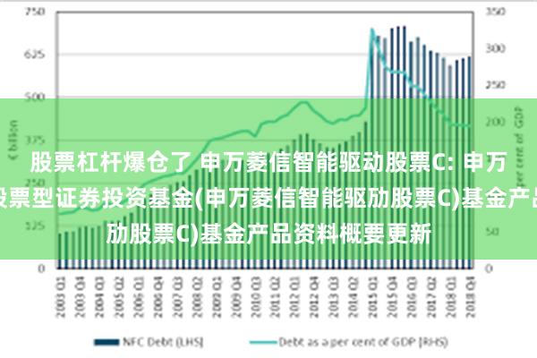 股票杠杆爆仓了 申万菱信智能驱动股票C: 申万菱信智能驱劢股票型证券投资基金(申万菱信智能驱劢股票C)基金产品资料概要更新