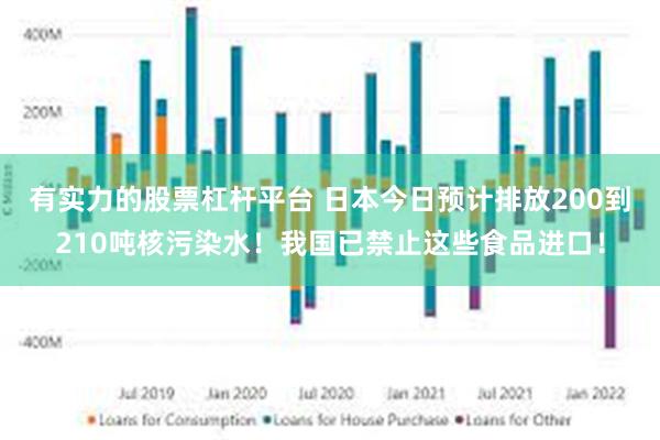 有实力的股票杠杆平台 日本今日预计排放200到210吨核污染水！我国已禁止这些食品进口！