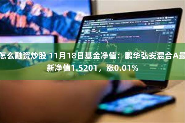 怎么融资炒股 11月18日基金净值：鹏华弘安混合A最新净值1.5201，涨0.01%